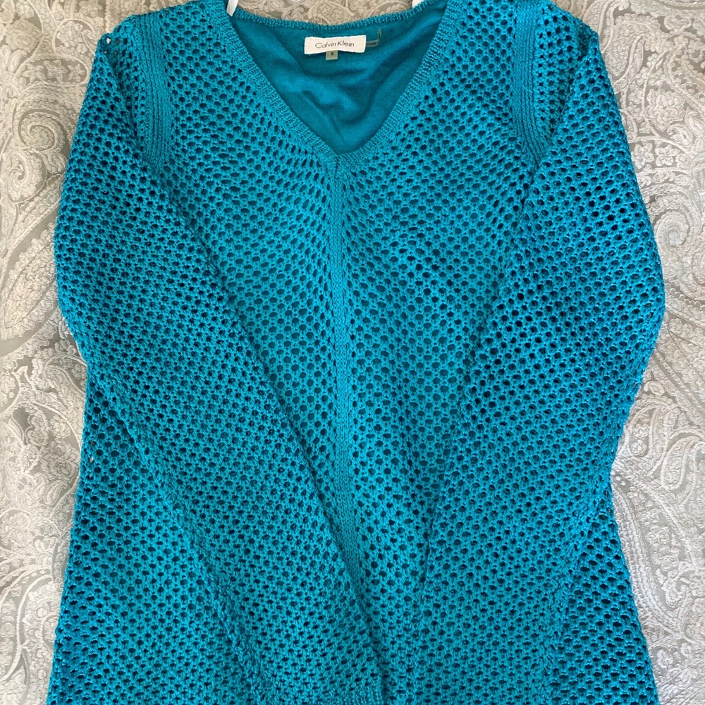 Calvin Klein - Sweater - size S